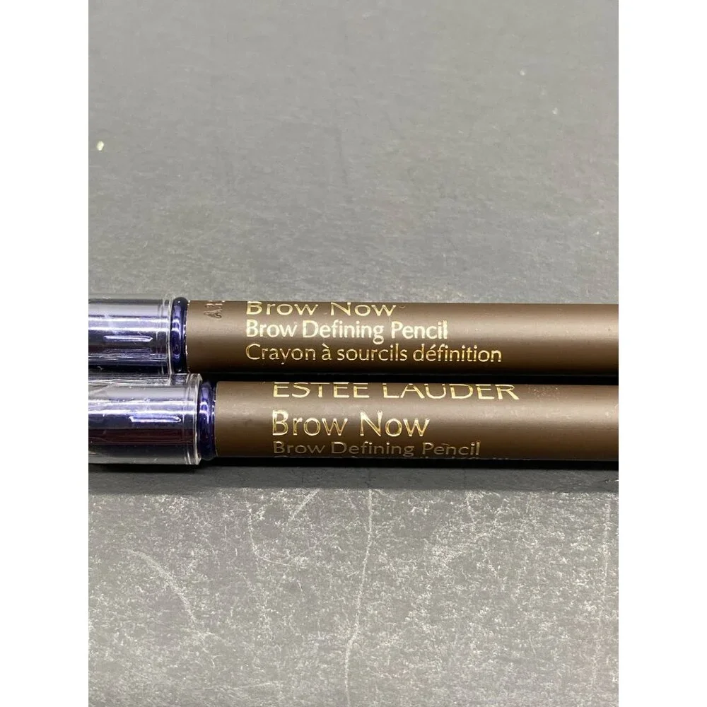 2 Estée Lauder Brow Now Brow Defining Pencil - 03 Brunette